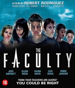 The Faculty