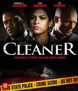 Cleaner