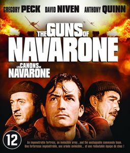 The Guns Of Navarone