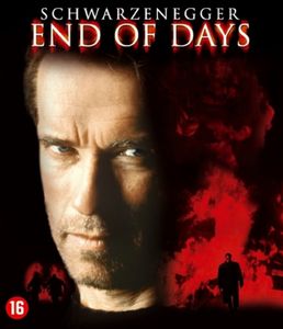 End Of Days