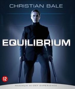Equilibrium