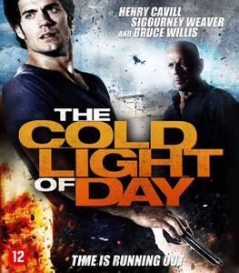 The Cold Light Of Day