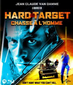 Hard Target