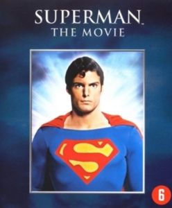 Superman, The Movie