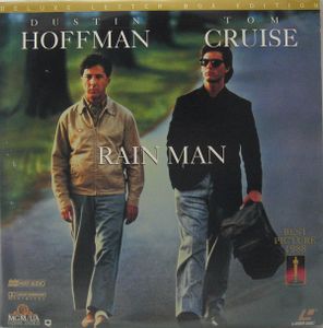 Rain Man
