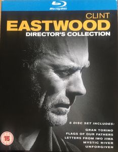 Clint Eastwood: Director's Collection
