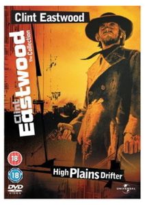 High Plains Drifter