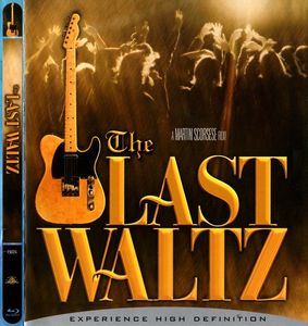 The Last Waltz