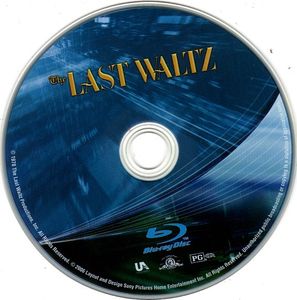 The Last Waltz
