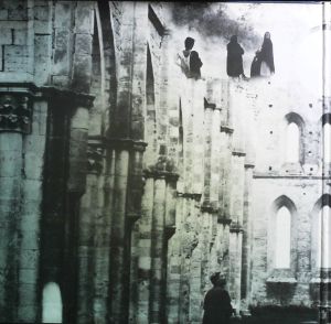 Nostalghia