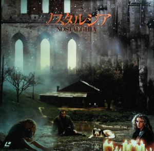 Nostalghia