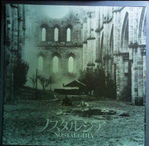 Nostalghia