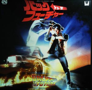 Back To The Future