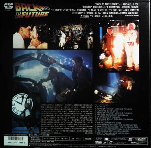 Back To The Future
