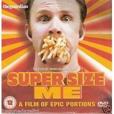 Super Size Me
