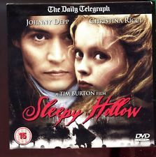 Sleepy Hollow