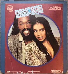 Ashford & Simpson