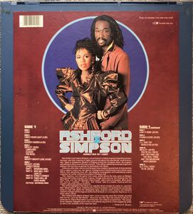 Ashford & Simpson