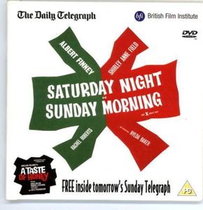 Saturday Night and Sunday Morning