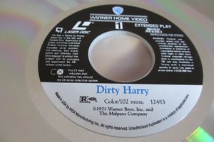Dirty Harry
