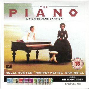 The Piano
