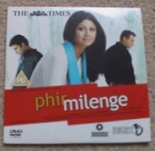 Phir Milenge