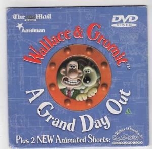 A Grand Day Out