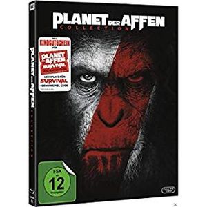 Planet der Affen Collection