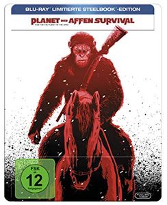 Planet der Affen - Survival