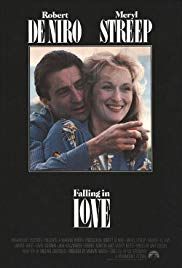 Falling in Love