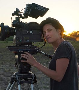 Rachel Morrison
