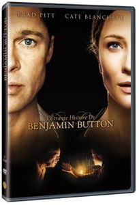 L'Étrange Histoire de Benjamin Button