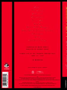 Skinny Puppy -  Ain't It Dead Yet?