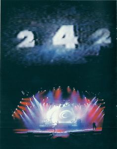 FRONT 242 ~ Catch The Men DVD