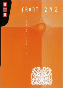 FRONT 242 ~ Catch The Men DVD