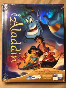 Aladdin