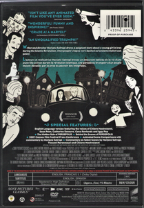 Persepolis