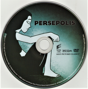 Persepolis