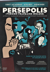 Persepolis
