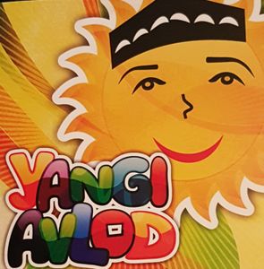 Yangi Avlod