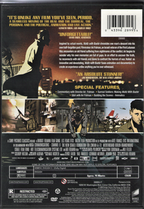 Waltz With Bashir