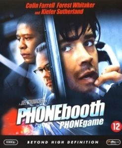 Phone Booth