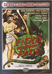 Fiend Without A Face