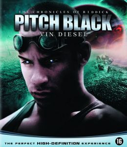 Pitch Black