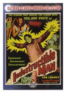 Indestructible Man