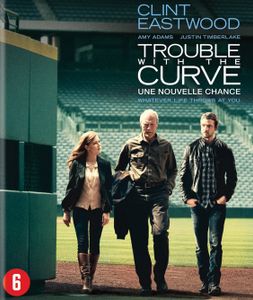 Trouble with The Curve