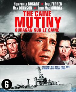 The Caine Mutiny