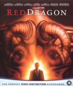 Red Dragon