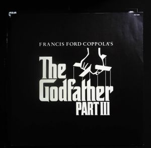 The Godfather 1901 -1959 The Epic