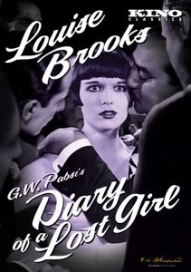 Louise Brooks: Diary of a Lost Girl